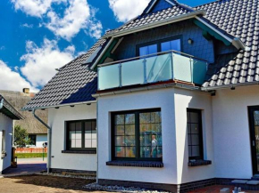 Vacation home Tunnisch, Zingst, Zingst